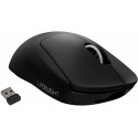 Mouse Logitech G Pro Black