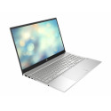 Laptop HP Pavilion 15-eh1017ny Ryzen 5 5500U, 15.6 FHD AG, 8GB, 1TB, No ODD, KBD BL, W10H6