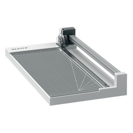 Leitz Precision Home Office Paper Trimmer A4, 10 sheets