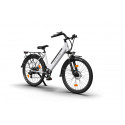 Elecric biycycle ADO A26S XE Step-through White