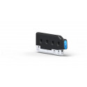 Epson C13T08H200 Ink Cartridge AM-C4000, Cyan (30000 pages)