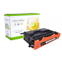 Compatible Static Control HP W1470X toner cartridge, Black (25200 p.)