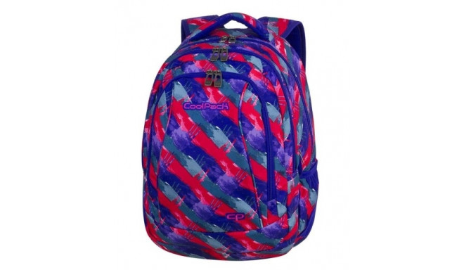 Backpack CoolPack Combo Vibrant Lines