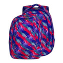 Backpack CoolPack Combo Vibrant Lines