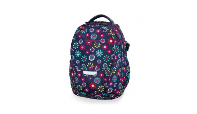 Backpack CoolPack Factor Hippie Daisy