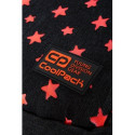 Backpack CoolPack Dart Orange Stars