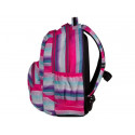 Backpack CoolPack Smash Pink twist