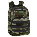 Backpack CoolPack Army Camo Classic