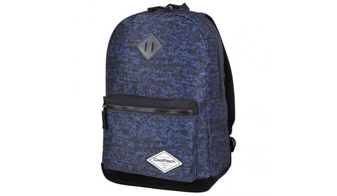 Backpack CoolPack Grasp Shabby Navy