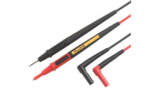 TwistGuard Testleads 2mm TL175