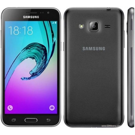 Samsung galaxy j3 2016 lte online