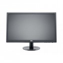 LCD Monitor | AOC | G2460FQ | 24" | Gaming | 1920x1080 | 16:9 | 1 ms | Speakers | Tilt | Colour Blac