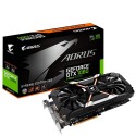 Graphics Card | GIGABYTE | NVIDIA GeForce GTX 1060 | 6 GB | 192 bit | PCIE 3.0 16x | GDDR5 | Memory 