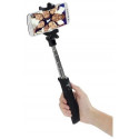 Hama handheld tripod Selfie Fun 70 Bluetooth, black