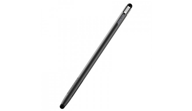 Joyroom pasivní stylusové pero pro smartphone tablet černé (JR-DR01)