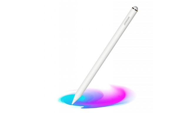 Joyroom JR-X9 Active Stylus for Apple iPad White (JR-X9)