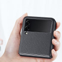 Dux Ducis kaitseümbris Fino Samsung Galaxy Z 3, must
