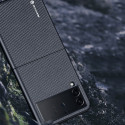 Dux Ducis kaitseümbris Fino Samsung Galaxy Z 3, must
