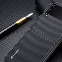 Dux Ducis kaitseümbris Fino Samsung Galaxy Z 3, must