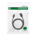 Ugreen extension USB 2.0 adapter 0.5m black (US103)