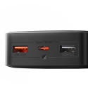 Powerbanka Baseus Bipow 20000mAh 2x USB / USB Type C /25W Quick Charge AFC FCP (PPBD020301)