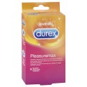 Durex - Durex Pleasuremax pack of 6