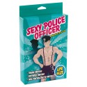 Love Doll Sexy Police Officer