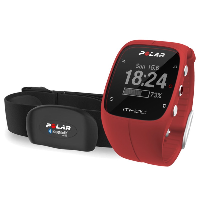 Polar deals m400 h7