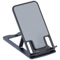 Choetech folding stand for smartphone/tablet gray (H064)