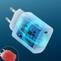 Choetech USB charger Q5004 20W PD Apple iPhone 12/13