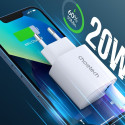 Choetech USB charger Q5004 20W PD Apple iPhone 12/13