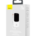 Baseus Qpow Digital Display Power Bank s rychlým nabíjením 10000mAh 20W QC/PD/SCP/FCP s vestavěným L