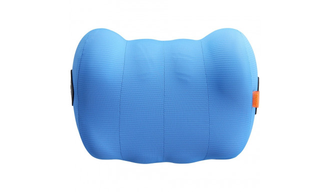 Baseus ComfortRide car headrest cushion - blue