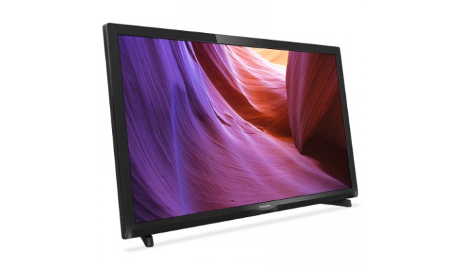 Philips 4000 series Slim LED TV 24PHT4000 61 