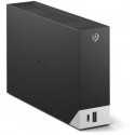 External HDD|SEAGATE|One Touch|STLC6000400|6TB|USB 3.0|USB-C|STLC6000400