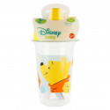 Winnie the Pooh - Mug with a mouthpiece 295 ml