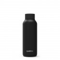 Quokka Solid - Stainless steel double wall vacuum insulated water bottle, portable thermos 510 ml  (