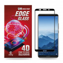 Crong screen protector Edge Glass Full Glue Edge-to-Edge 9H Huawei Mate 10