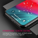 Crong screen protector Edge Glass Full Glue Edge-to-Edge 9H Huawei Mate 10