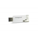 Integral mälupulk 32GB iShuttle USB 3.0/Lightning