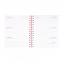 Pusheen - Planner 2019/2020 (15.5 x 19 cm)