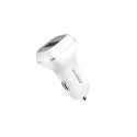 Borofone car charger 12W 5V 2.4A