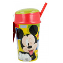 Mickey Mouse - 400 ml snack cup