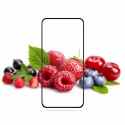 Crong screen protector 3D Armour Glass 9H Full Screen Huawei P40 + installation frame Crong screen protector 3D Armour Glass 9H Full Screen Huawei P40 + installation frame