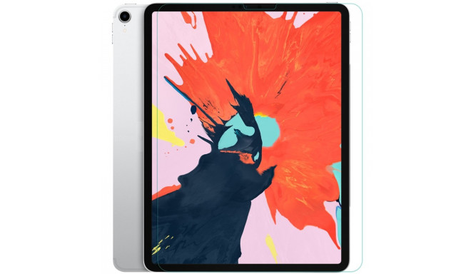 Nillkin H+ Anti-Explosion Glass 0.3 mm - Szkło ochronne iPad Pro 12.9 (2020/2018)