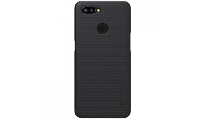 Nillkin Super Frosted Shield - Etui Realme 2 Pro (Golden)