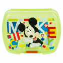 Mickey Mouse - Lunchbox