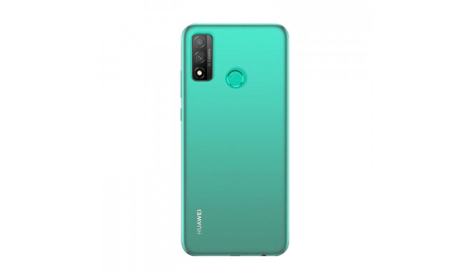 PURO 0.3 Nude - Etui Huawei P Smart 2020 (przezroczysty)