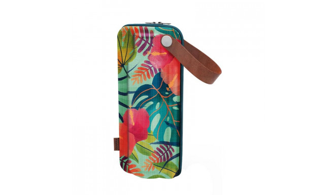 Quokka Flow Case - Etui na butelkę (Tropical)