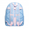 Amelie - Blue backpack